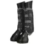 LeMieux Ultra Mesh Snug Boot - Fronts - Grey